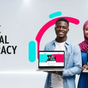 Basic Digital Literacy