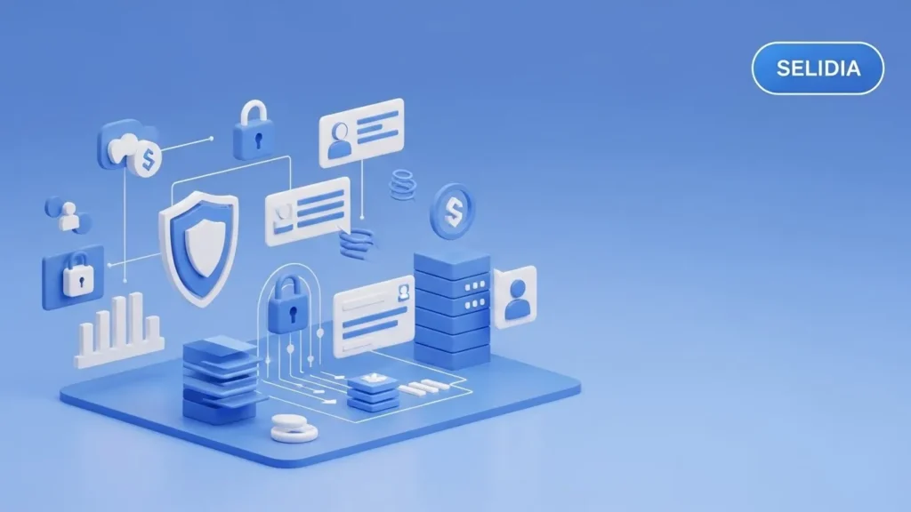 Privacy Policy Selidia