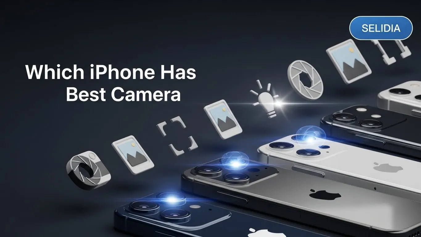 Which Iphone Has The Best Camera